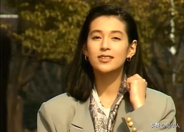曾紅遍亞洲的「日劇女神」，被控制狂丈夫囚禁20多年，現狀如何？