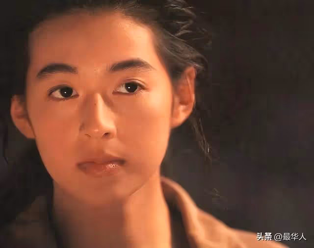 曾紅遍亞洲的「日劇女神」，被控制狂丈夫囚禁20多年，現狀如何？