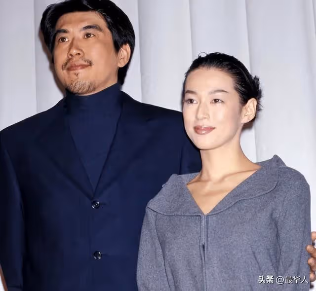 曾紅遍亞洲的「日劇女神」，被控制狂丈夫囚禁20多年，現狀如何？