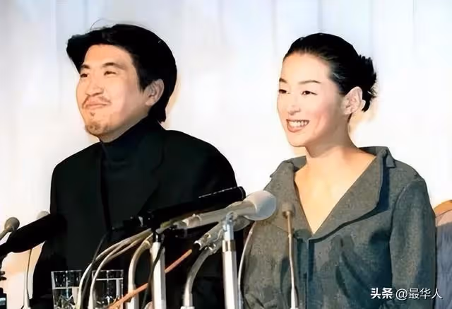 曾紅遍亞洲的「日劇女神」，被控制狂丈夫囚禁20多年，現狀如何？