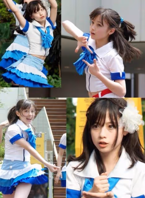 綾瀨遙、深田恭子是同個女團出身？10位「單飛比較紅」的日本女星