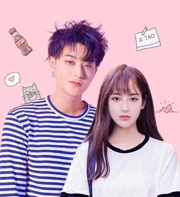 2022年戀愛的5對明星情侶，有的男友吃軟飯，有的女方曾經被包養