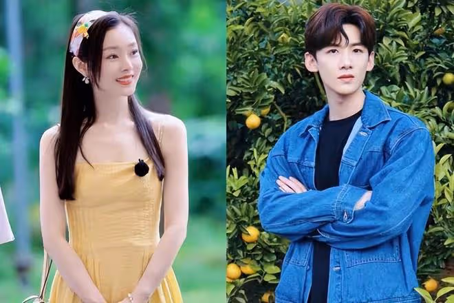 2022年戀愛的5對明星情侶，有的男友吃軟飯，有的女方曾經被包養