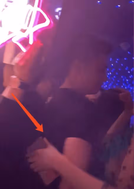 許雅鈞被傳有私生子，小S回應：我不慘我很幸福，懶得再費唇舌