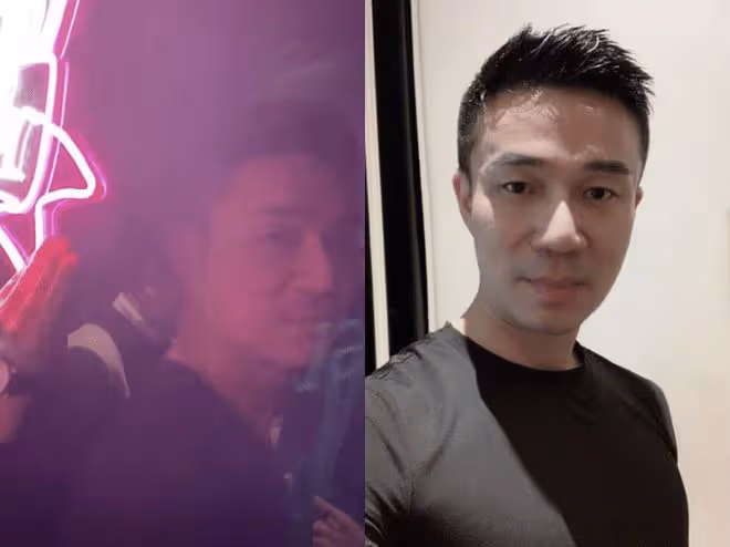 許雅鈞被傳有私生子，小S回應：我不慘我很幸福，懶得再費唇舌