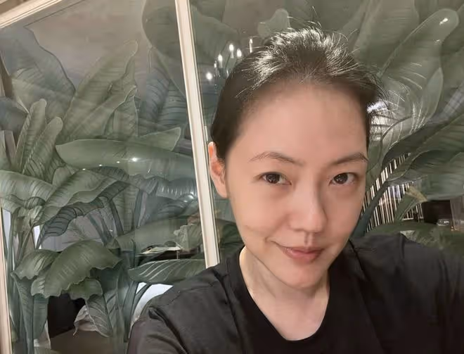 許雅鈞被傳有私生子，小S回應：我不慘我很幸福，懶得再費唇舌