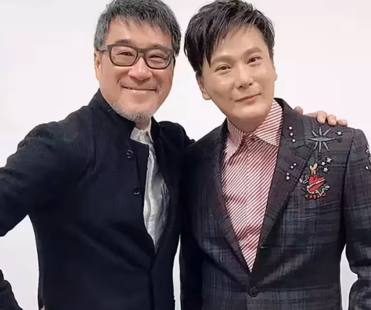 女友不告而別！亞洲情歌王子「出道35年無緋聞」　一生只談過「一次戀愛」55歲至今未婚