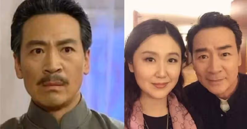 憑《情深深雨濛濛》爆紅！68歲男演員被前妻「花光積蓄後」愛上小24歲的嬌妻　同居3年後「卻提出分手」：你去找別人吧