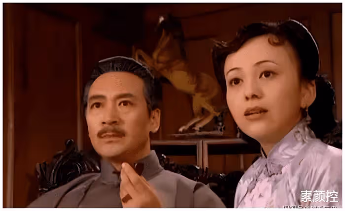 憑《情深深雨濛濛》爆紅！68歲男演員被前妻「花光積蓄後」愛上小24歲的嬌妻　同居3年後「卻提出分手」：你去找別人吧