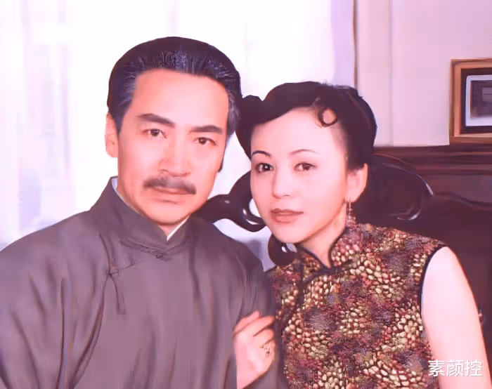 憑《情深深雨濛濛》爆紅！68歲男演員被前妻「花光積蓄後」愛上小24歲的嬌妻　同居3年後「卻提出分手」：你去找別人吧