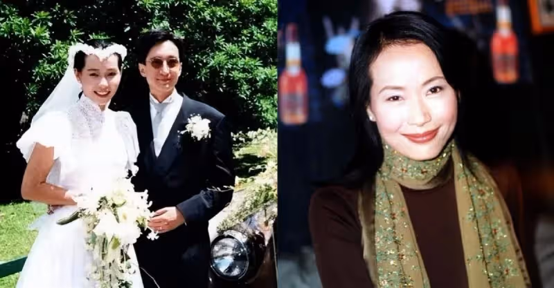 結婚34年無子女！目睹富豪丈夫「梅開四度」　59歲女星堅持「不生子不離婚」：沒必要生小孩
