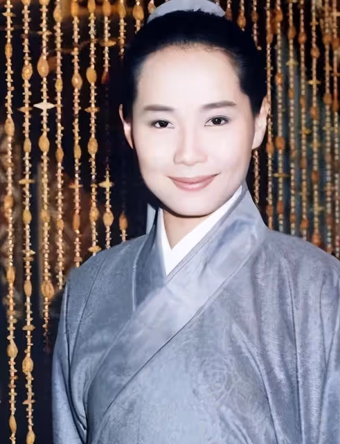 結婚34年無子女！目睹富豪丈夫「梅開四度」　59歲女星堅持「不生子不離婚」：沒必要生小孩