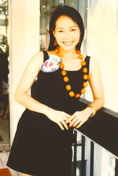 結婚34年無子女！目睹富豪丈夫「梅開四度」　59歲女星堅持「不生子不離婚」：沒必要生小孩