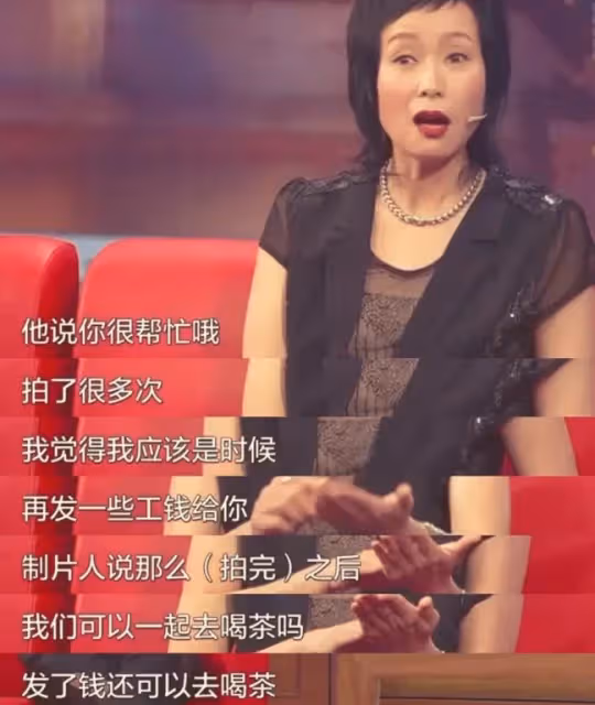 結婚34年無子女！目睹富豪丈夫「梅開四度」　59歲女星堅持「不生子不離婚」：沒必要生小孩