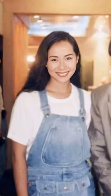 結婚34年無子女！目睹富豪丈夫「梅開四度」　59歲女星堅持「不生子不離婚」：沒必要生小孩