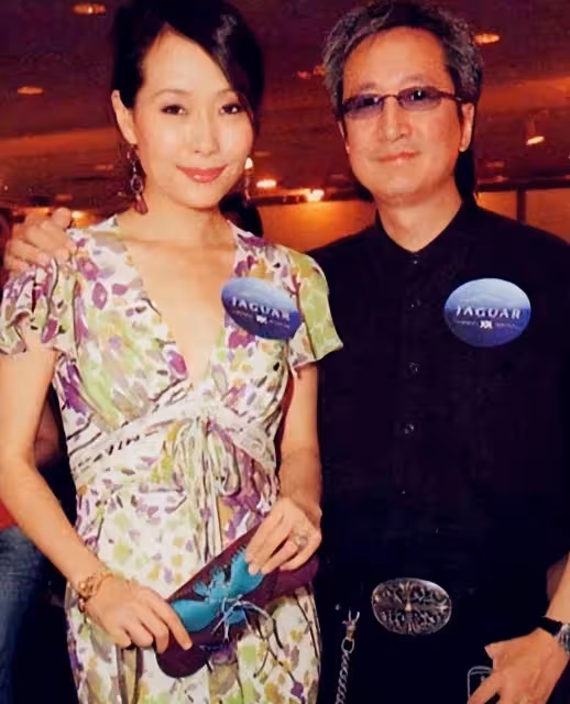 結婚34年無子女！目睹富豪丈夫「梅開四度」　59歲女星堅持「不生子不離婚」：沒必要生小孩