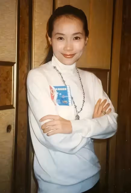 結婚34年無子女！目睹富豪丈夫「梅開四度」　59歲女星堅持「不生子不離婚」：沒必要生小孩