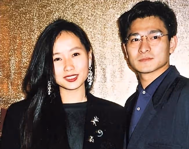 結婚34年無子女！目睹富豪丈夫「梅開四度」　59歲女星堅持「不生子不離婚」：沒必要生小孩