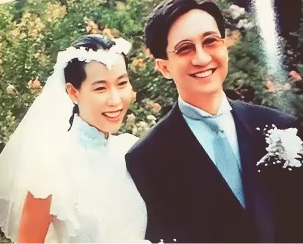 結婚34年無子女！目睹富豪丈夫「梅開四度」　59歲女星堅持「不生子不離婚」：沒必要生小孩