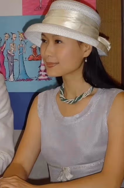 結婚34年無子女！目睹富豪丈夫「梅開四度」　59歲女星堅持「不生子不離婚」：沒必要生小孩