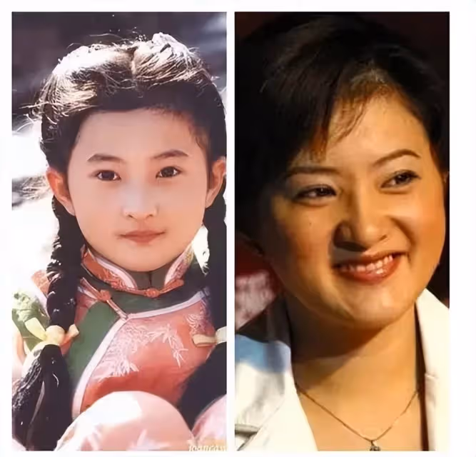 8歲因小婉君爆紅！為學業拒絕拍戲「2次戀愛」皆失敗　41歲還「未嫁」坦言：愛情不公平
