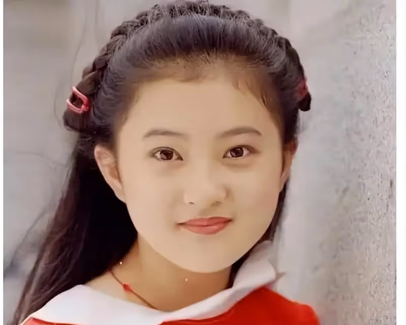 8歲因小婉君爆紅！為學業拒絕拍戲「2次戀愛」皆失敗　41歲還「未嫁」坦言：愛情不公平
