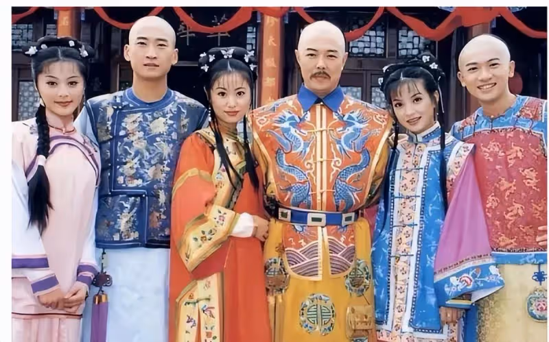 8歲因小婉君爆紅！為學業拒絕拍戲「2次戀愛」皆失敗　41歲還「未嫁」坦言：愛情不公平