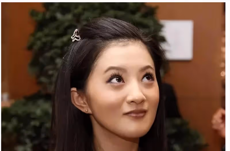 8歲因小婉君爆紅！為學業拒絕拍戲「2次戀愛」皆失敗　41歲還「未嫁」坦言：愛情不公平