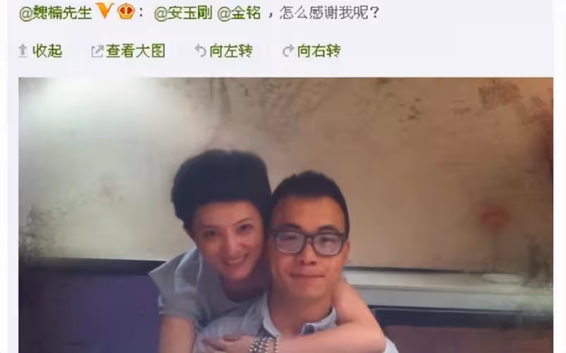 8歲因小婉君爆紅！為學業拒絕拍戲「2次戀愛」皆失敗　41歲還「未嫁」坦言：愛情不公平