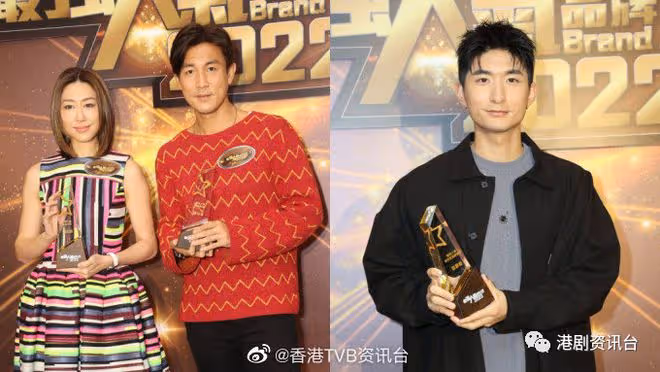 胡定欣奪最強人氣廣告女星！羨慕譚俊彥有家庭樂