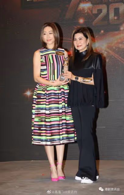 胡定欣奪最強人氣廣告女星！羨慕譚俊彥有家庭樂