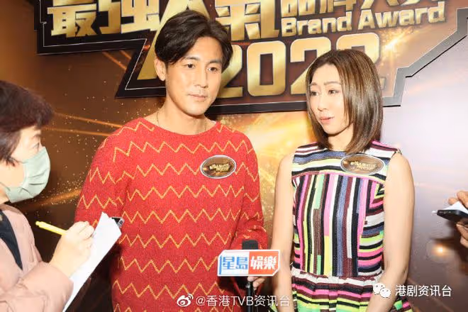 胡定欣奪最強人氣廣告女星！羨慕譚俊彥有家庭樂