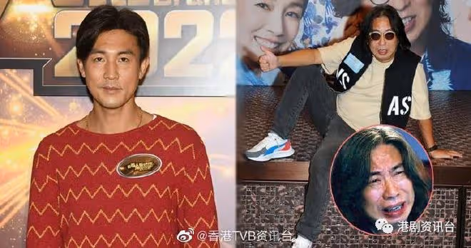 林敏驄獲4項提名成視帝大熱！鮑姐江美儀煒哥夾擊陳瀅