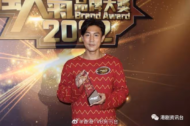 狄龍將專注力放在孫仔身上！兒子譚俊彥自爆超開心