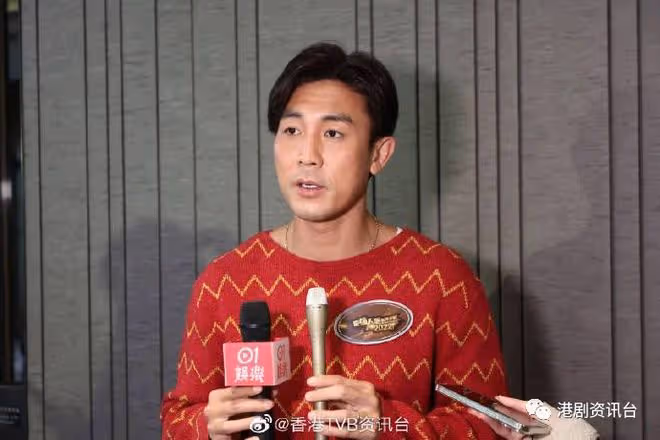狄龍將專注力放在孫仔身上！兒子譚俊彥自爆超開心