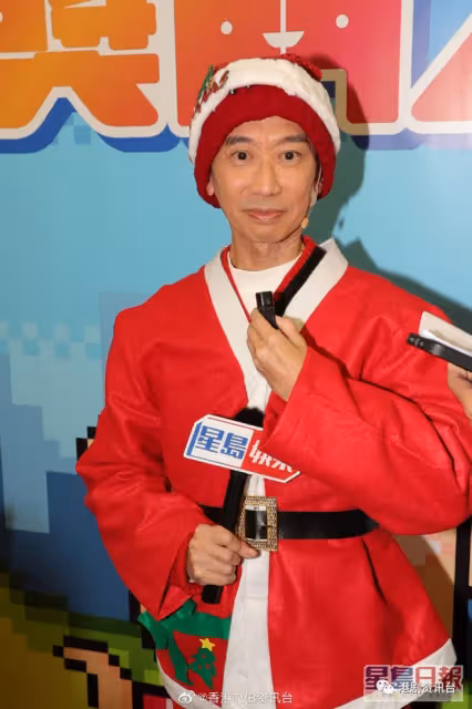 TVB花旦《鐵拳》女主角變提名女配角！平常心稱：一切跟公司安排