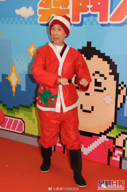 TVB花旦《鐵拳》女主角變提名女配角！平常心稱：一切跟公司安排