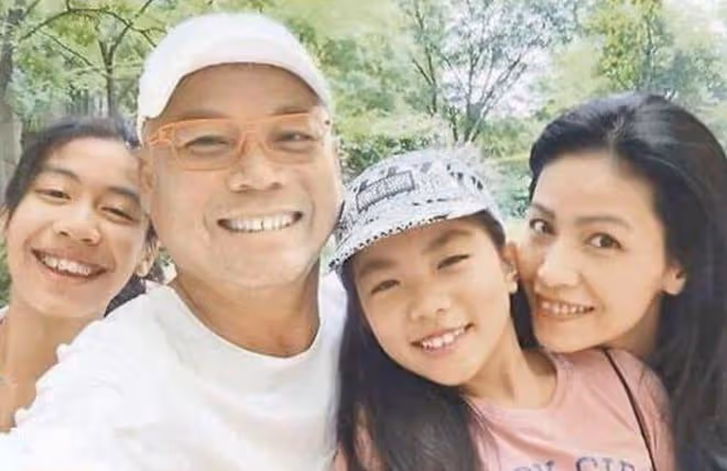 巫啟賢22歲女兒被嘲不漂亮像男人，反擊稱網友沒禮貌，自覺很漂亮