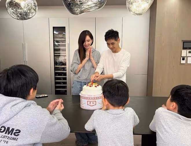 林志穎車禍五個月後曬健身照，右手X光片曝光，已鑲滿鈦合金釘子