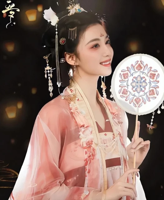 網傳楊洋疑似已經戀愛,女方為同公司楚然,相差8歲引網友爭議