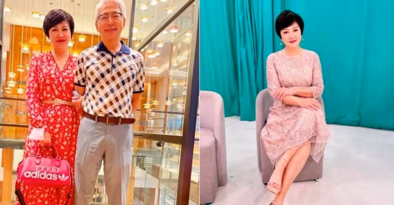 尪狂嫌棄她！崔佩儀怒嗆離婚「你可以換老婆」老公竟秒回：好啊　她心寒嘆「我只是個女人家」被逼退讓