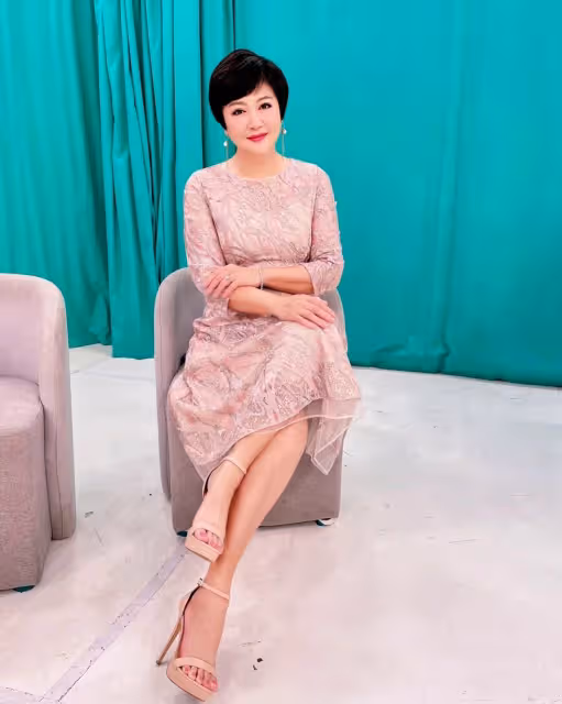 尪狂嫌棄她！崔佩儀怒嗆離婚「你可以換老婆」老公竟秒回：好啊　她心寒嘆「我只是個女人家」被逼退讓