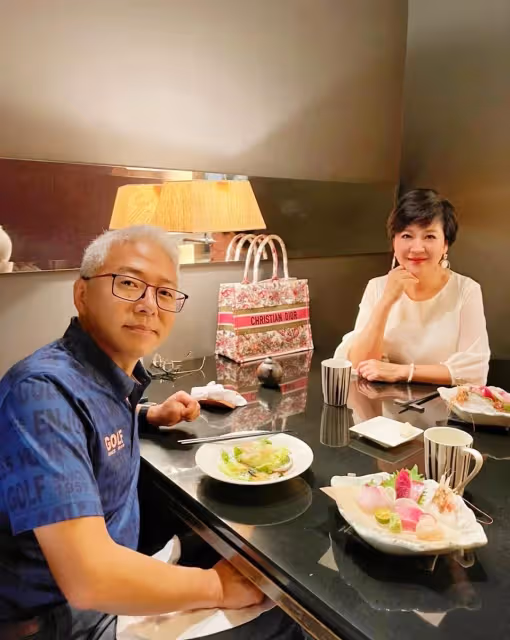 尪狂嫌棄她！崔佩儀怒嗆離婚「你可以換老婆」老公竟秒回：好啊　她心寒嘆「我只是個女人家」被逼退讓