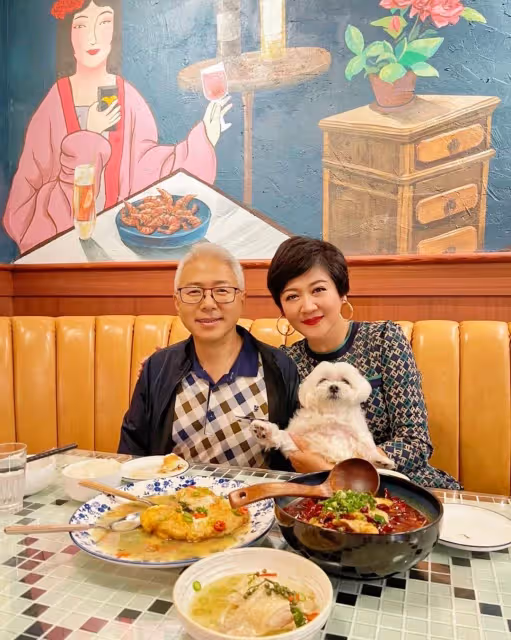 尪狂嫌棄她！崔佩儀怒嗆離婚「你可以換老婆」老公竟秒回：好啊　她心寒嘆「我只是個女人家」被逼退讓