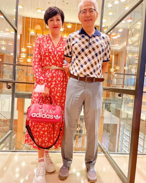 尪狂嫌棄她！崔佩儀怒嗆離婚「你可以換老婆」老公竟秒回：好啊　她心寒嘆「我只是個女人家」被逼退讓