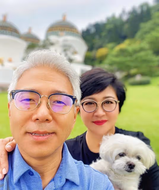 尪狂嫌棄她！崔佩儀怒嗆離婚「你可以換老婆」老公竟秒回：好啊　她心寒嘆「我只是個女人家」被逼退讓