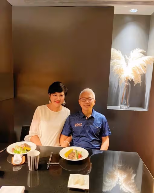 尪狂嫌棄她！崔佩儀怒嗆離婚「你可以換老婆」老公竟秒回：好啊　她心寒嘆「我只是個女人家」被逼退讓