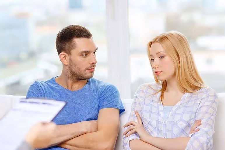 異性 交往！女人最喜歡男人撫摸「3個地方」一碰就動情　男人必須了解：太老實註定單身