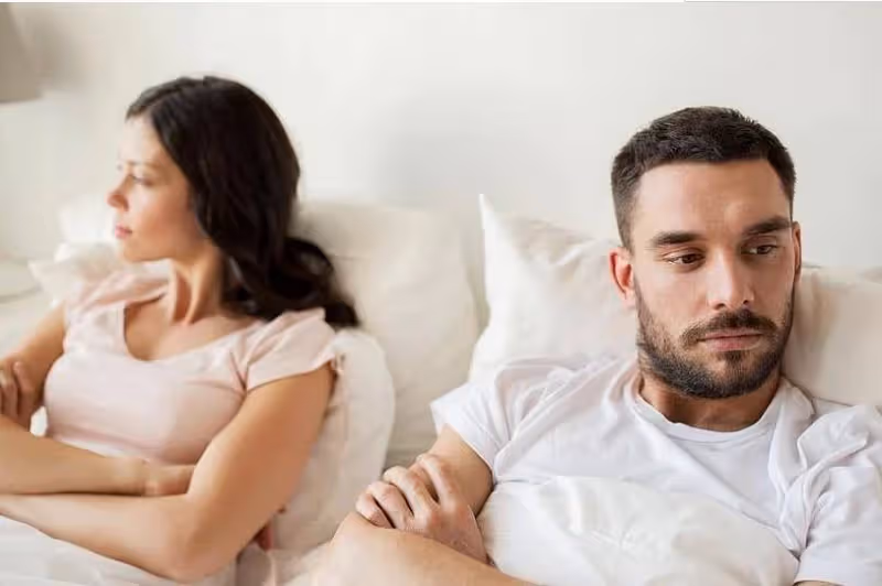 異性 交往！女人最喜歡男人撫摸「3個地方」一碰就動情　男人必須了解：太老實註定單身