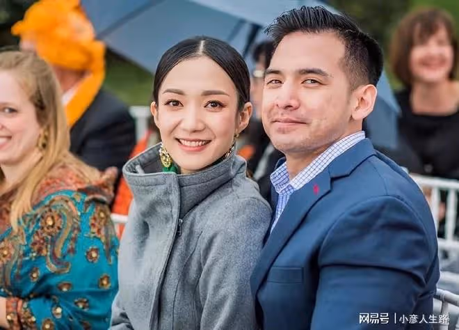 新片艷壓兩大女主！知名港姐亞軍顏值高身材好，內地撈金熱議度高